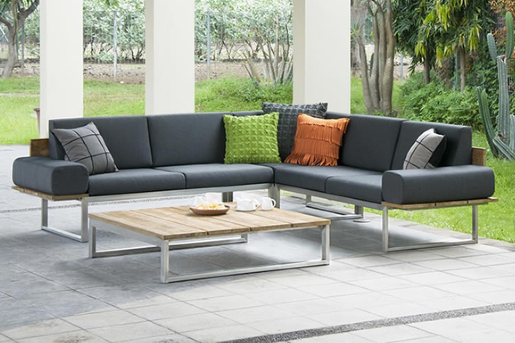 Appreciate Great Comfort and Style with Most Reliable and Perfect Patio Furniture