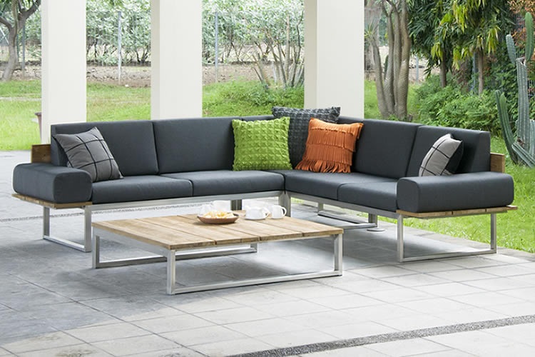  Appreciate Great Comfort and Style with Most Reliable and Perfect Patio Furniture