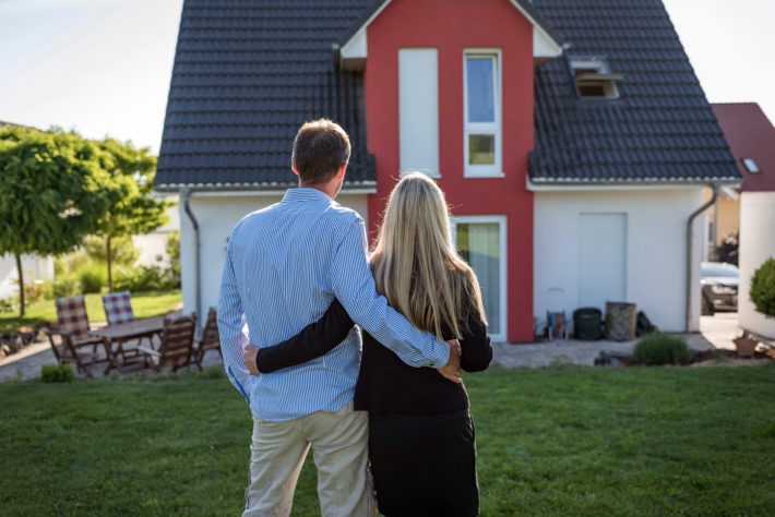 Things To Keep In Mind While Buying Your First Real Estate Property