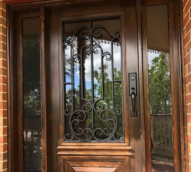 The Art of Finding Best Timber Entry Doors