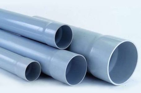 What Is SWR Pipe & Features of SWR Pipe?