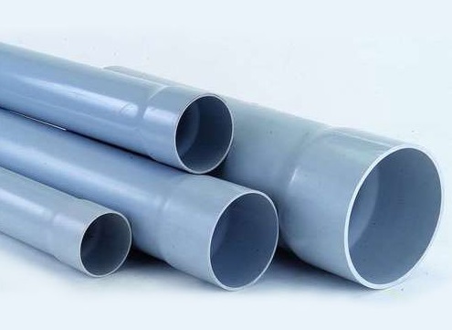 What Is SWR Pipe & Features of SWR Pipe?