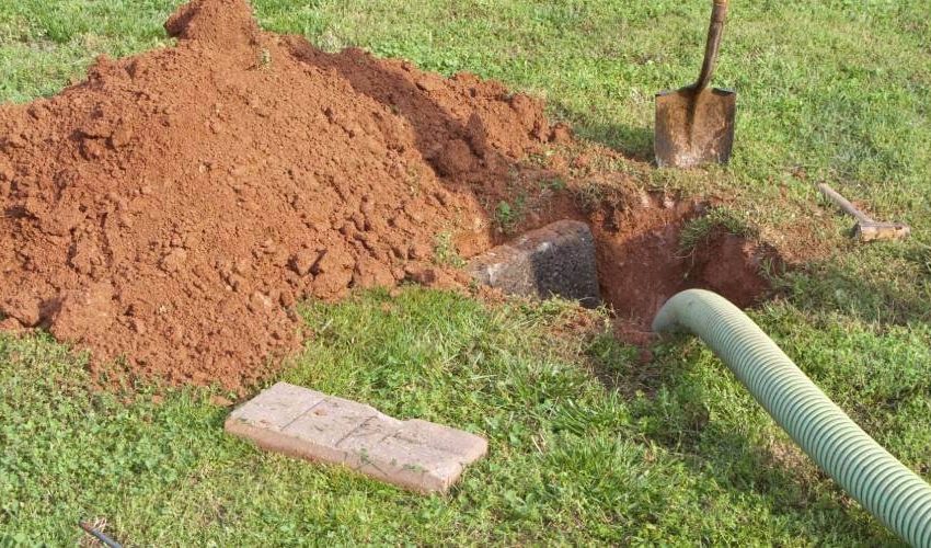 How Much Does It Cost To Pump Or Clean My Septic Tank