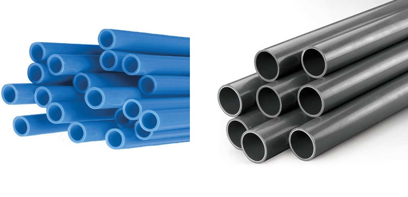 Why Plastic Pipes Should Be Used?