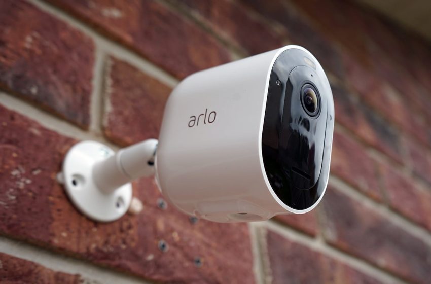  High-Quality Security Cameras: An Eye To Your Home