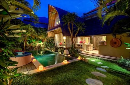 Prepare a Vacation at Luxury Serviced Apartments Canggu