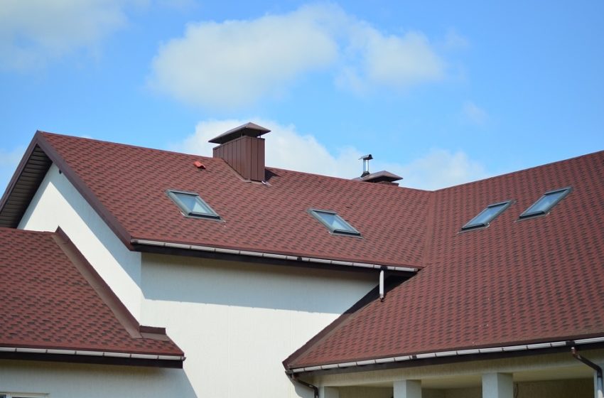 Factors That Affect Lifespan of a Roof