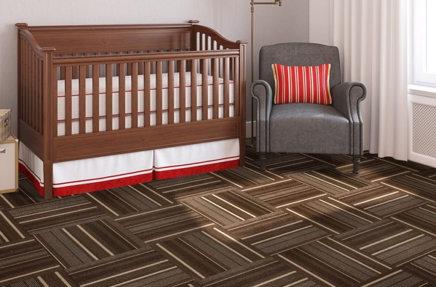  Selecting the Right Carpet Tiles for your flooring