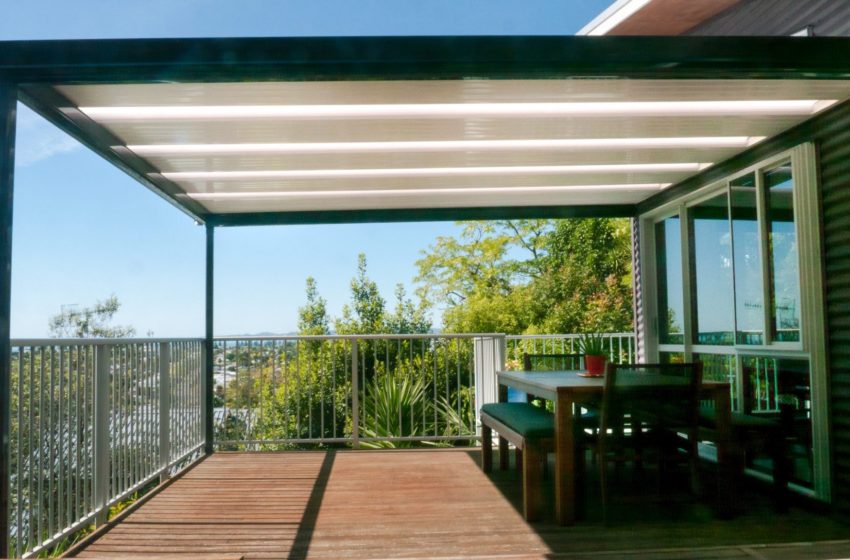 Pergolas in Sydney: Why they are Popular