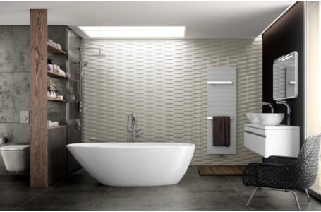 How to Organize Your Bathroom?