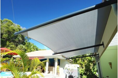 What You Need to Know About Waterproof Shade Sails