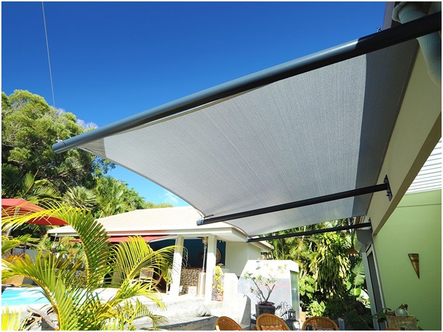  What You Need to Know About Waterproof Shade Sails