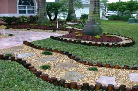 Is a Budget-friendly Landscaping Setup Possible?
