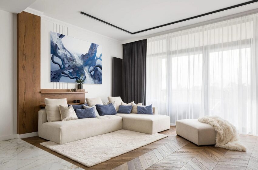  Tips That You Can Use Buying Perfect Corner Sofa