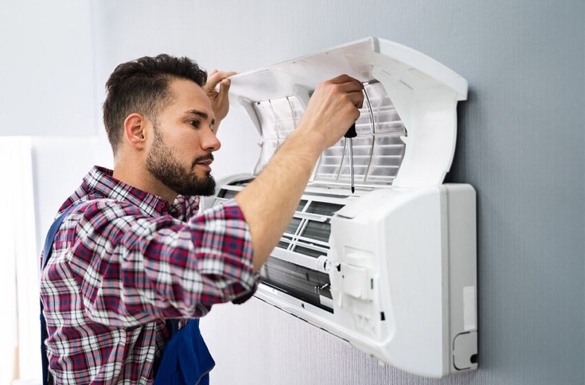  What Are The Benefits Of Regular Ac Repair And Maintenance?