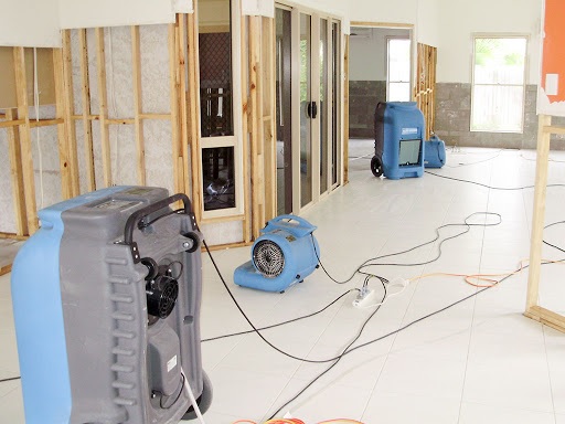 How Is The Cost of Water Damage Restoration Calculated?