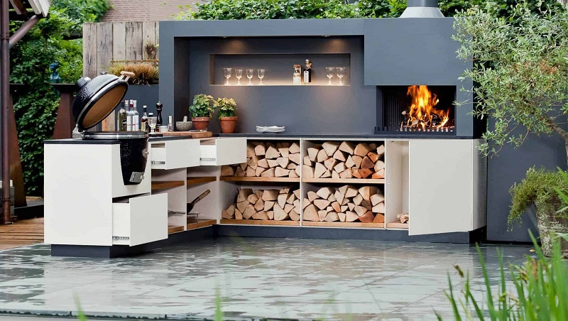  Essential Opportunities for Outdoor Kitchens