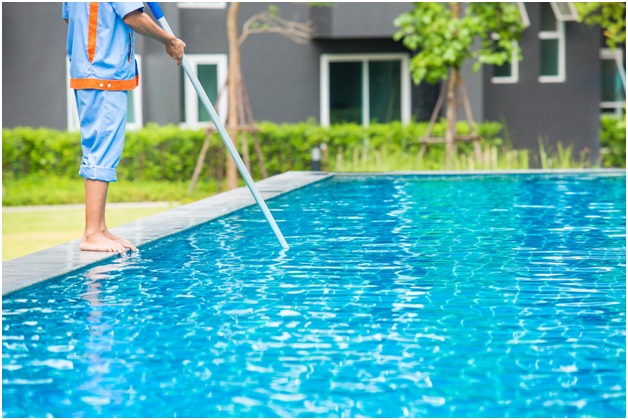  Beginner’s Guide To Swimming Pool Maintenance In Dubai