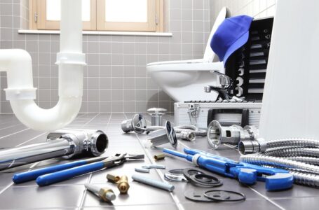 How to Find a Good Emergency Plumbing Service