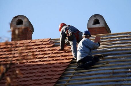 Why is it wise to trust a skilled Roof Contractor?
