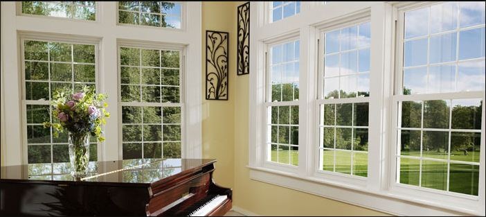  5 reasons to replace your windows before winter