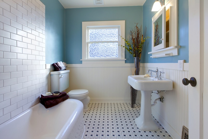 What Is The Best Way To Renovate A Bathroom