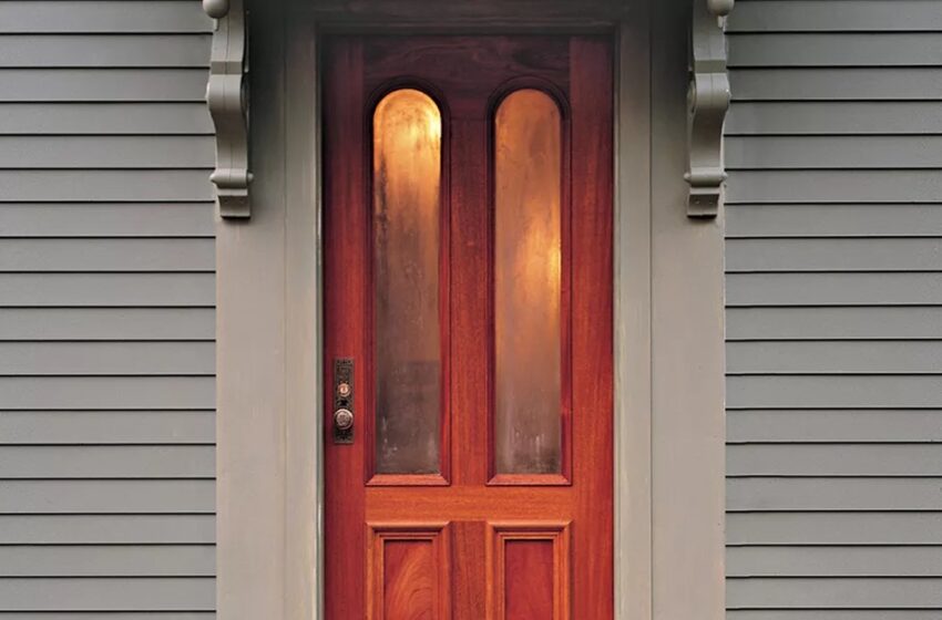 Caring For Your Exterior Doors in Arizona: All You Need to Know