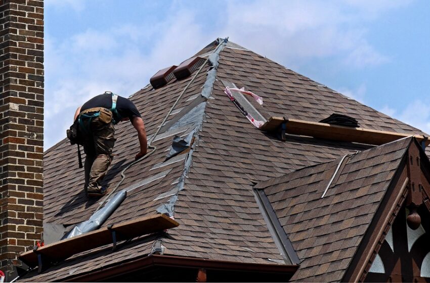  Benefits Of Roof Repair That You May Not Know