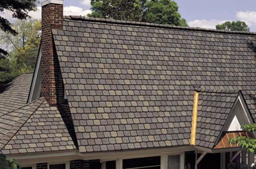 WHAT IS THE MOST POPULAR ROOF COLOUR