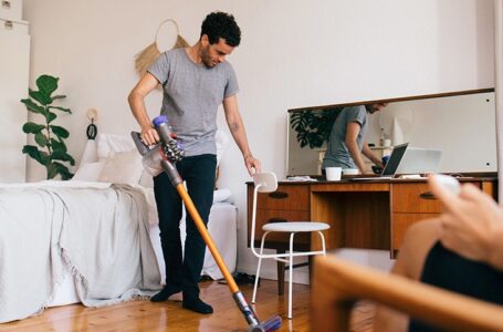 8 Of the Dirtiest Spots in The Average Home