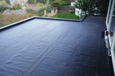 How Flat Roof Waterproofing Can Protect Your Home