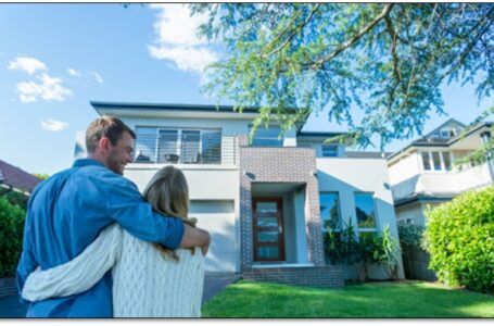 4 Tips to Consider While Looking for Your First Home Purchase