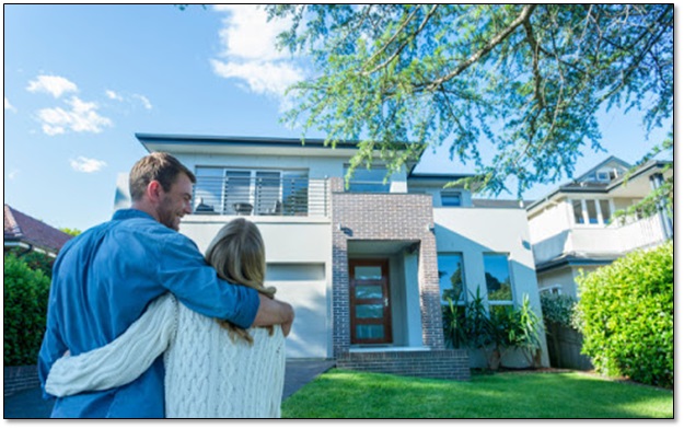  4 Tips to Consider While Looking for Your First Home Purchase