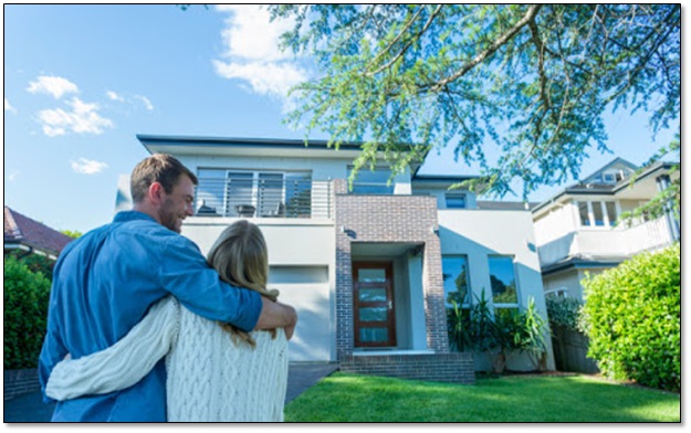 4 Tips to Consider While Looking for Your First Home Purchase