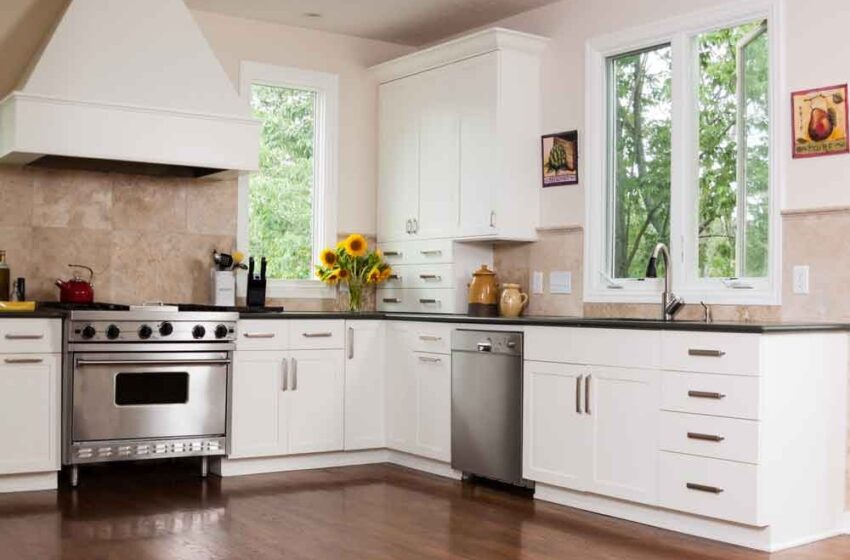 A Guide To Installing A Kitchen Cabinet In Vancouver