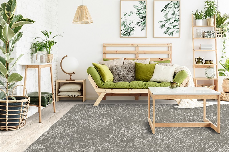  Do you need to pack up the carpet for summertime?