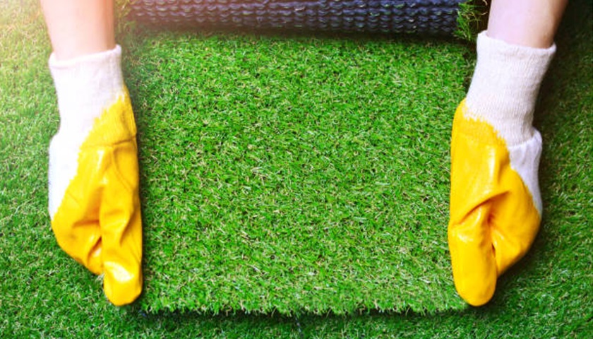 Pros and cons of Turf Tiles