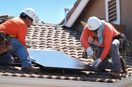 What Maintenance Does a Metal Roof Need?