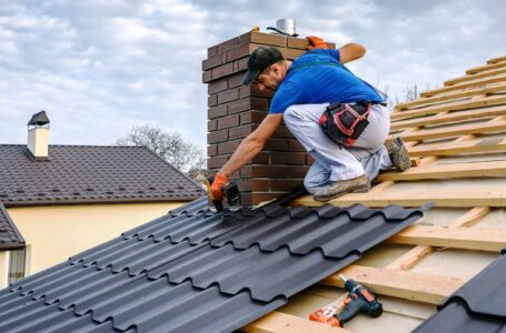Know All The Essential Facts About Metal Roofers Erie Pa