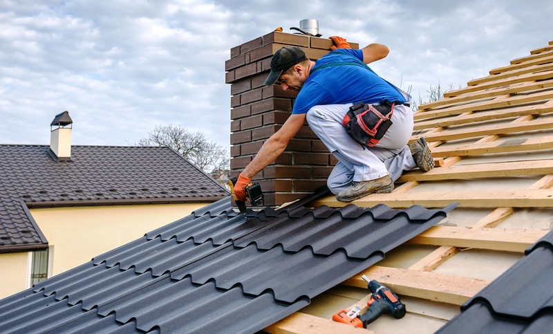  Know All The Essential Facts About Metal Roofers Erie Pa