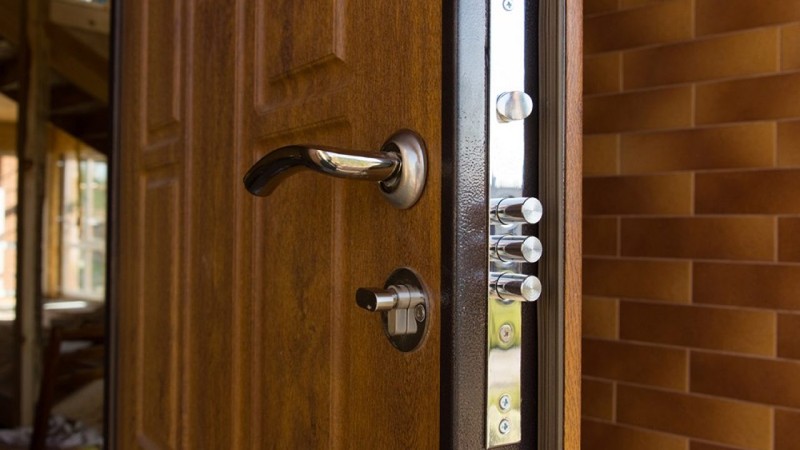  Proper Security Doors are Important for Home Protection
