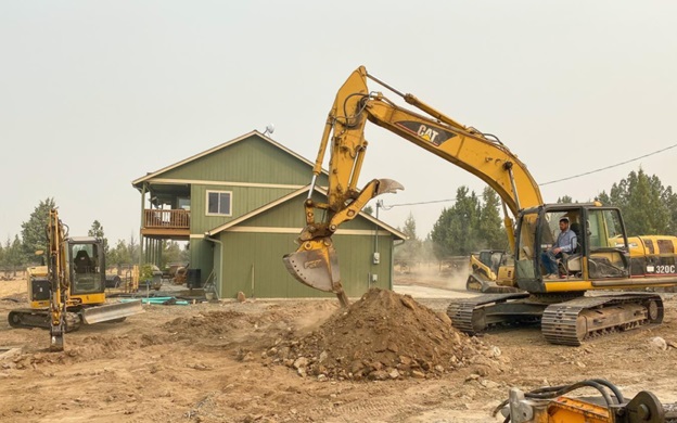 Why You Should Hire Excavation Companies in Portland Oregon