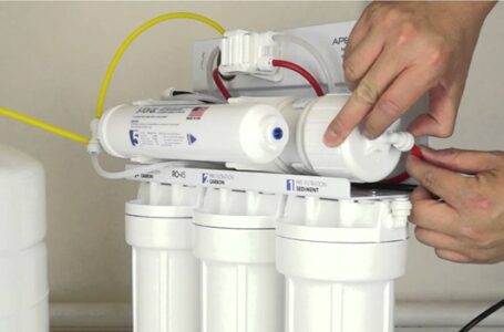 What’s The Best Time To Change A Reverse Osmosis Filter Change?