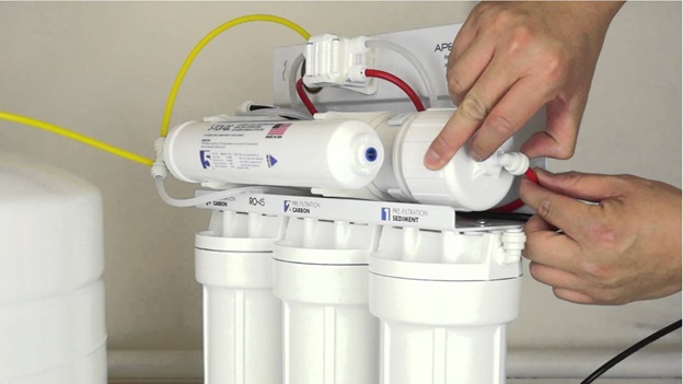  What’s The Best Time To Change  A Reverse Osmosis Filter Change?