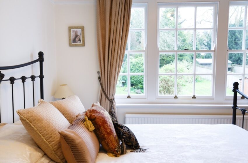  Should I Replace My Sash Windows Or Repair Them?