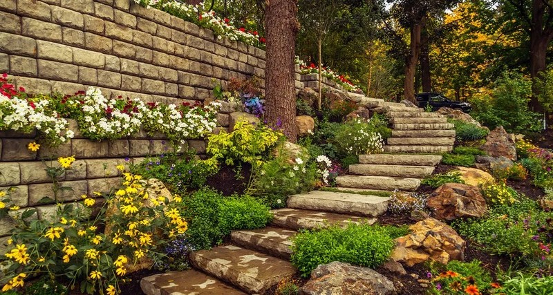 Do you need to choose a professional Long Island landscaping company?