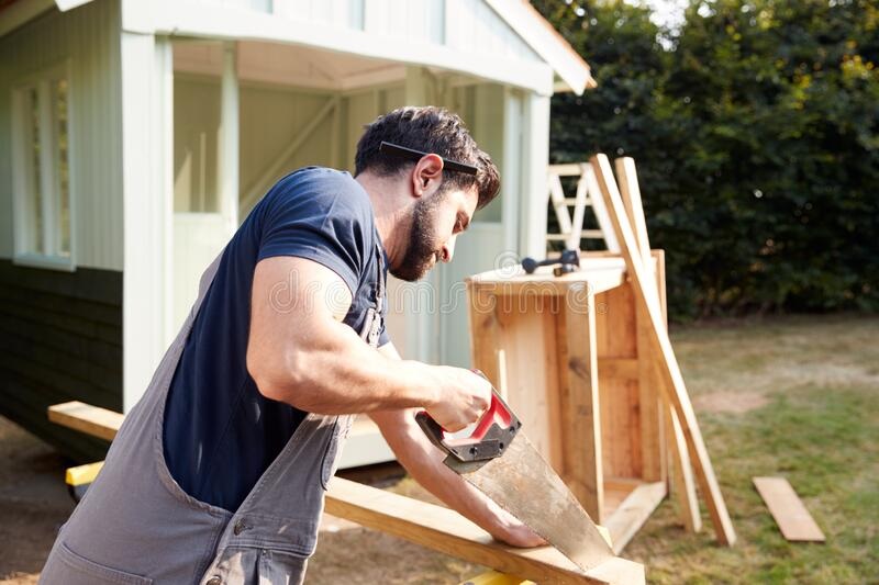  What Can a Carpenter Do for You?