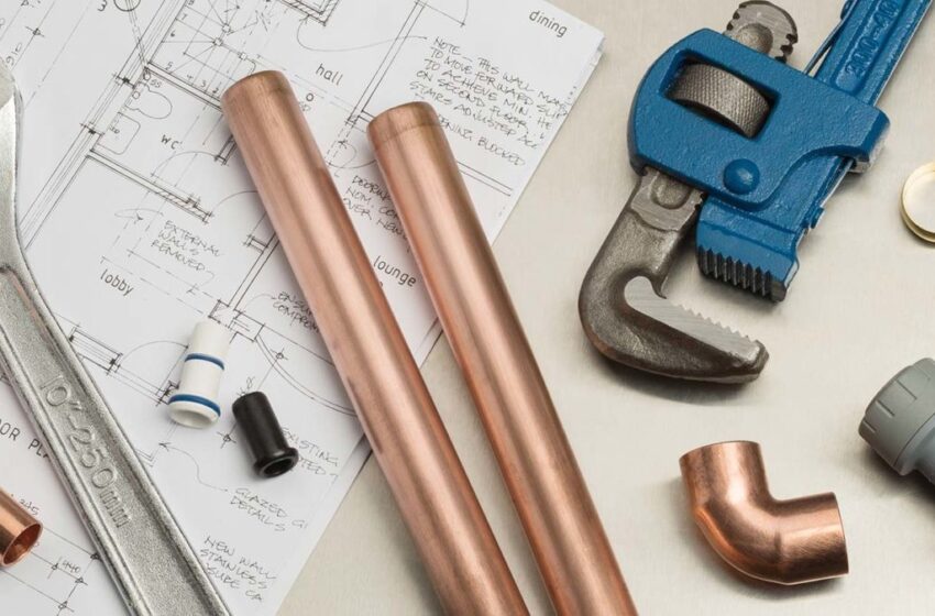 The 2021 Trends in the Plumbing Industry