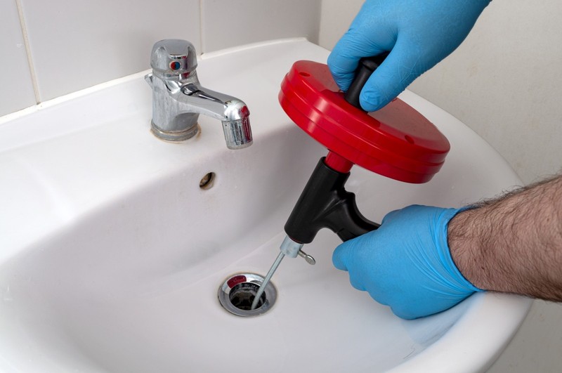 Top 5 Essential Drain Cleaning Tools
