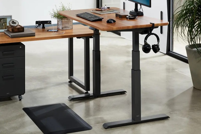 Desk Frames That You Would Consider To Be Most Essential